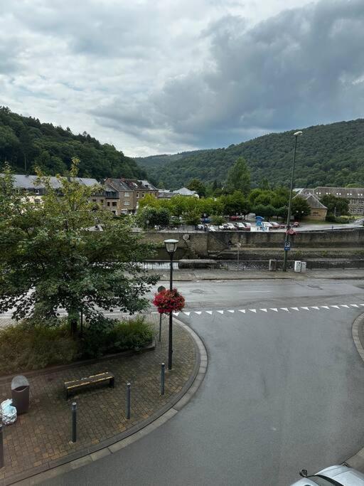 Vila Le Coin Rocheux La-Roche-en-Ardenne Exteriér fotografie